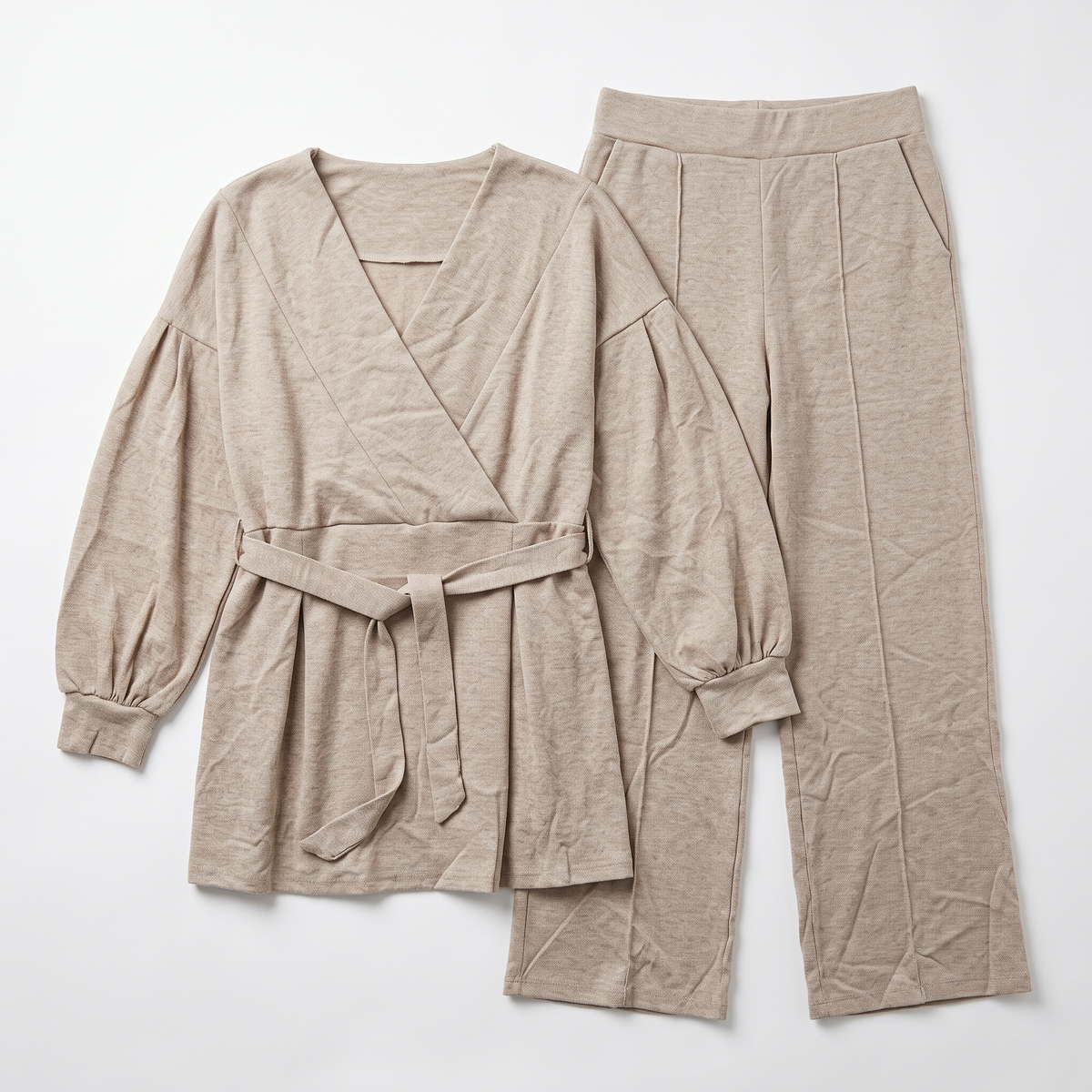 Womens 2Pcs Set 4482