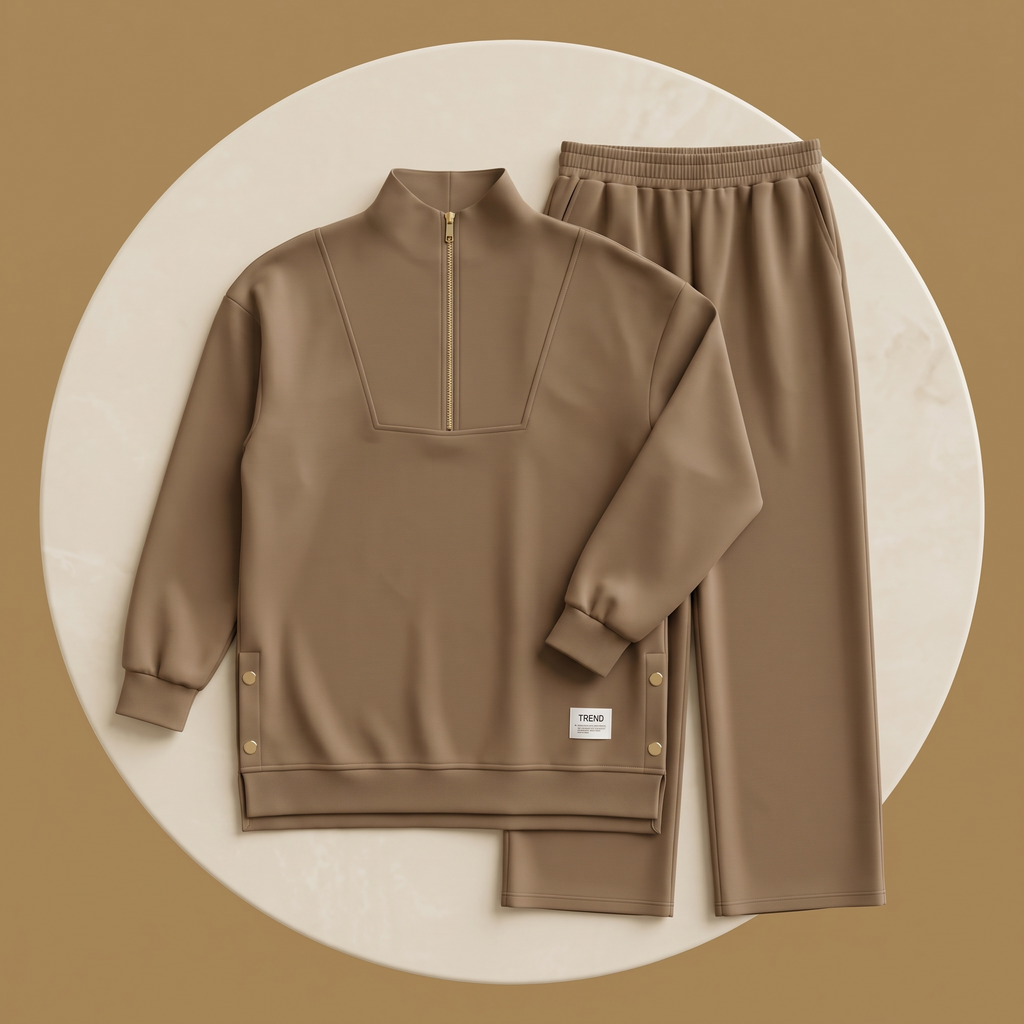 Womens 2Pcs Set 6274