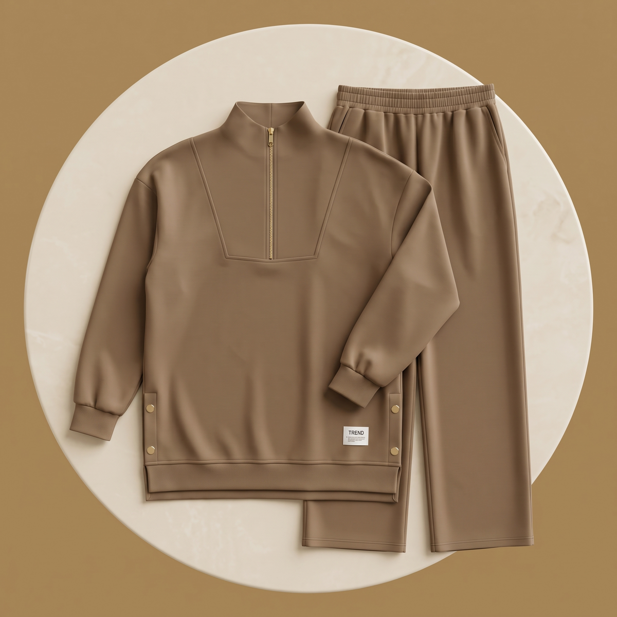 Womens 2Pcs Set 6274