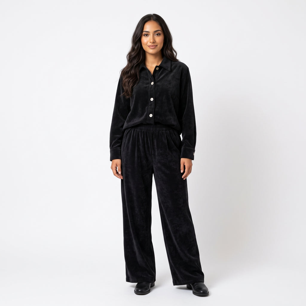 Womens 2Pcs Set 3067