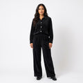 Womens 2Pcs Set 3067