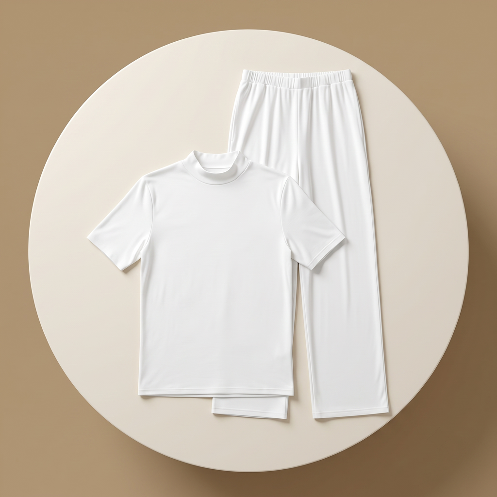 Womens Pajamas 2PCS 401