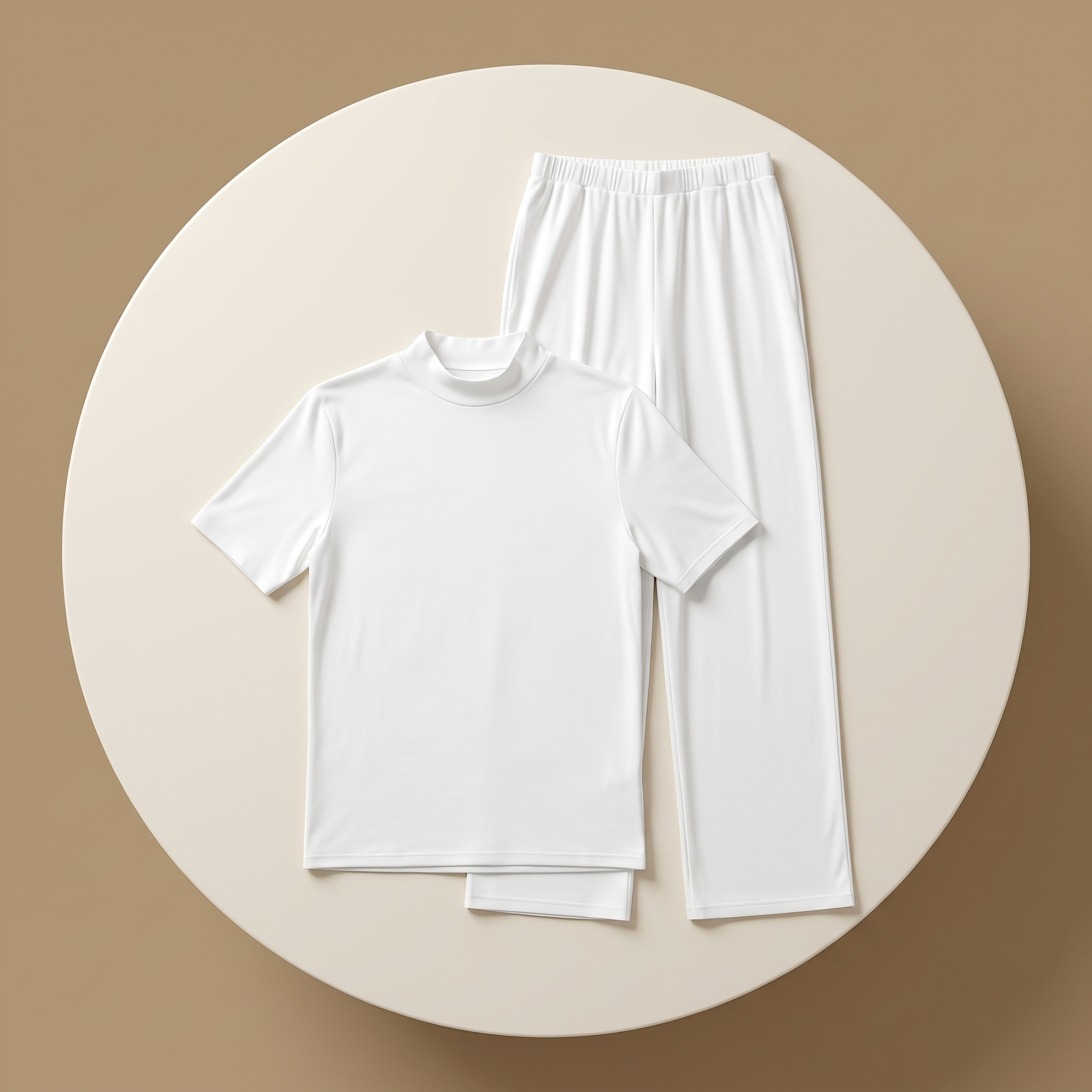 Womens Pajamas 2PCS 401