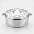 حافظه طعام استيل hot pot JET 5000 31006