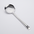 Zara Rice Ladle, Stainless Steel, No. 6