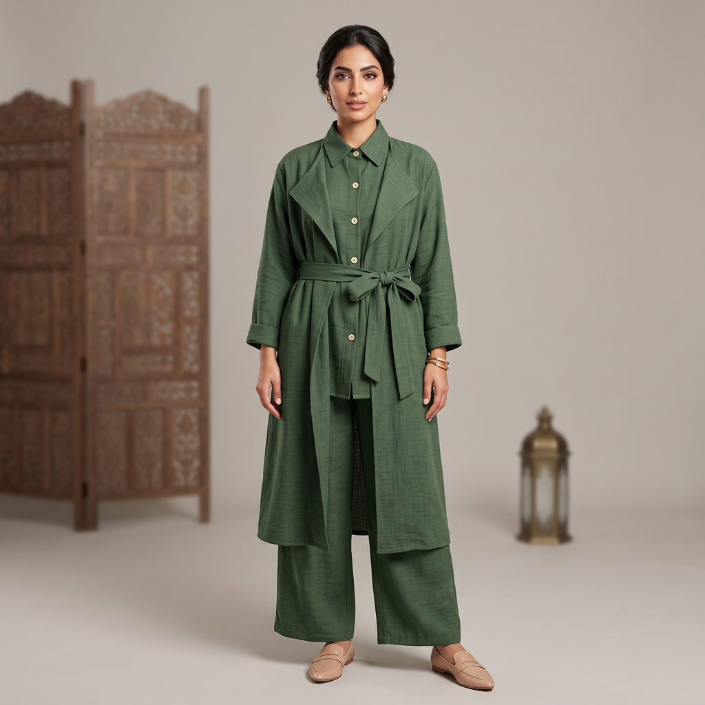 Womens 2Pcs Set 005580
