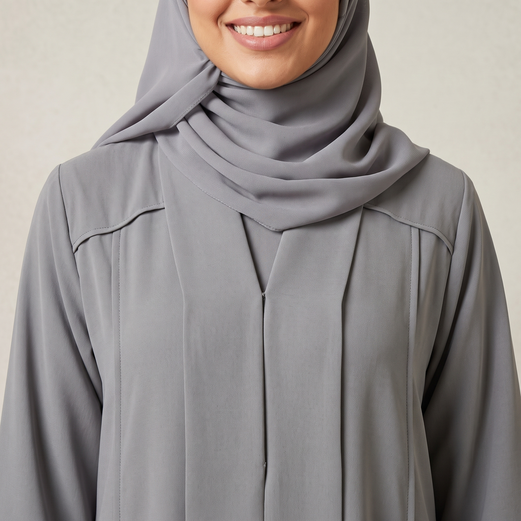 Abaya 1Pcs 0264
