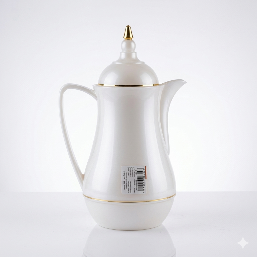 R-915 ترمس شاي روتبونت