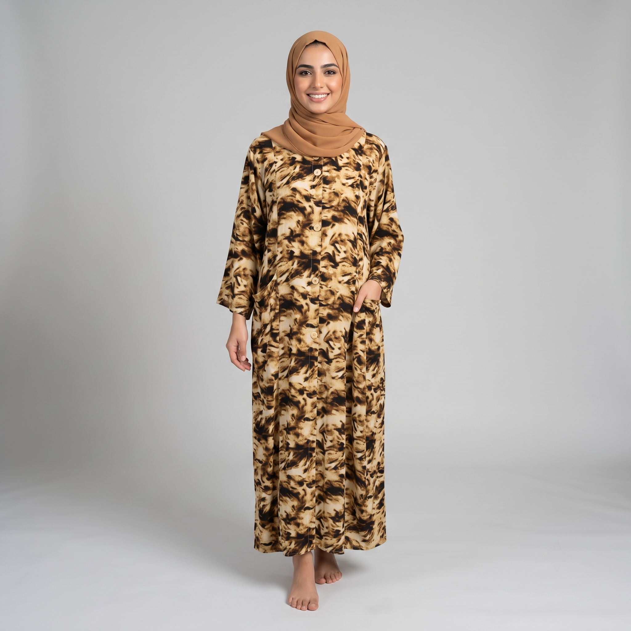 Darrah Nisai 1Pcs A0014-1