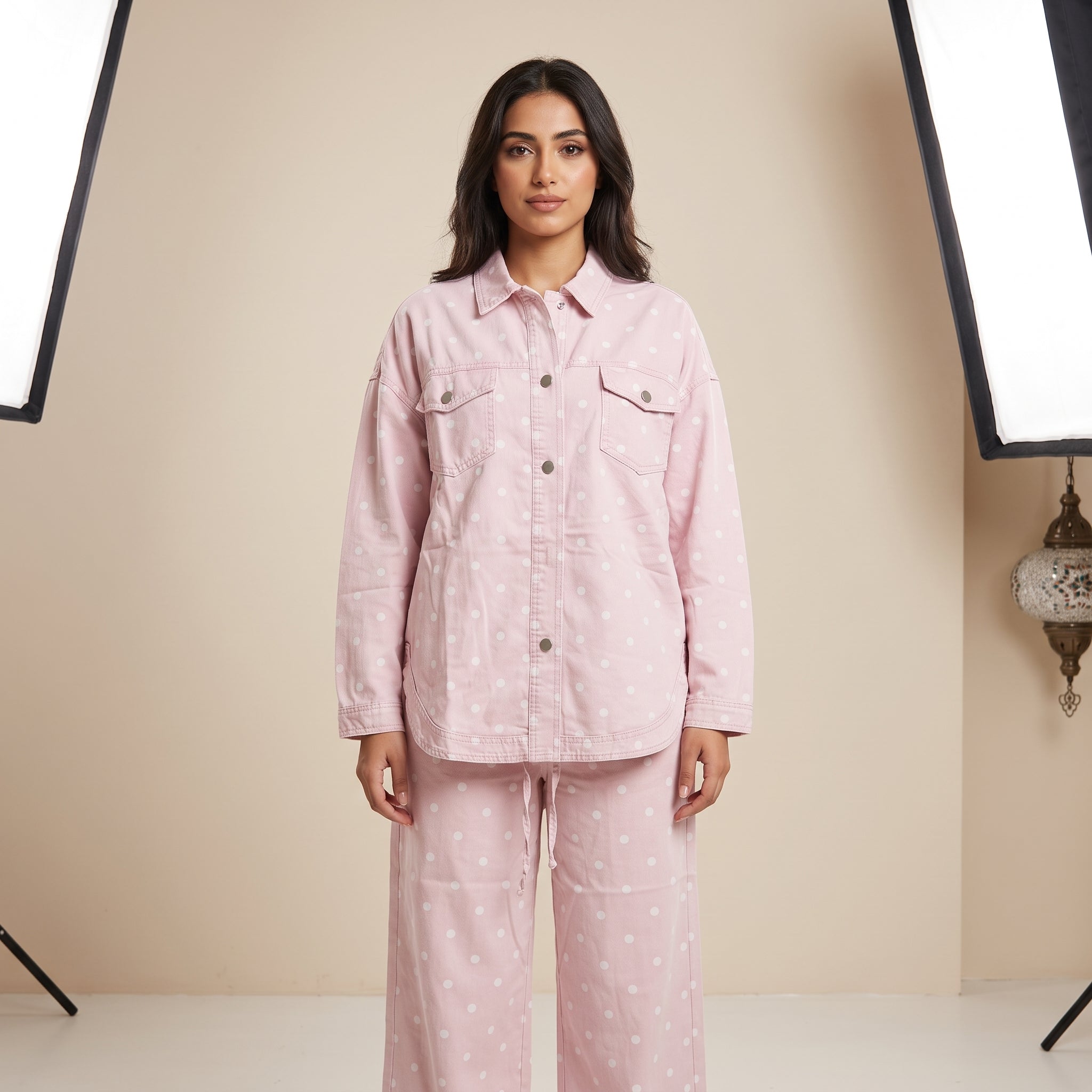 Womens 2Pcs Set 7148