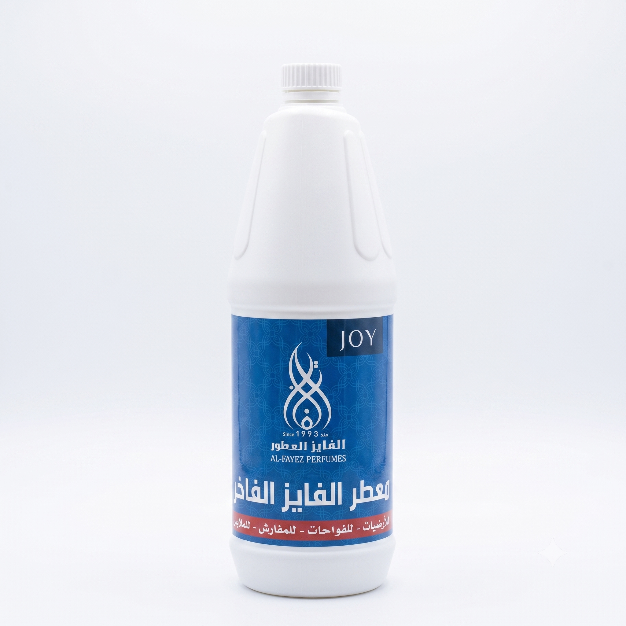 Al Fayez floor freshener, assorted