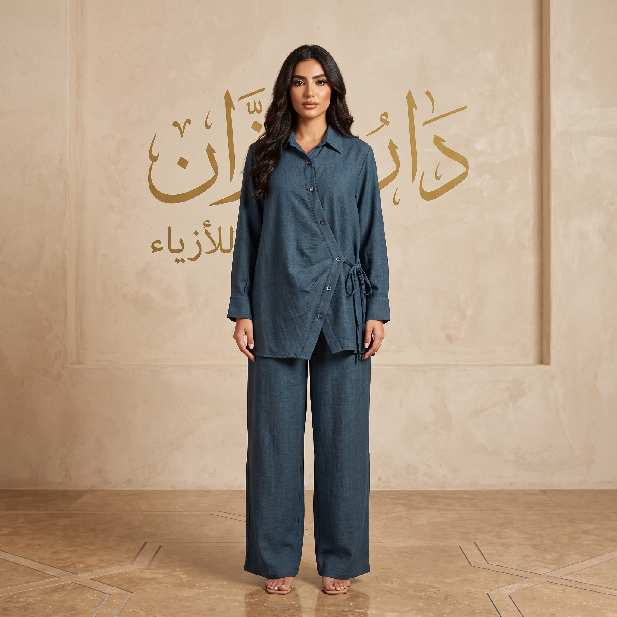 Womens 2Pcs Set 003340