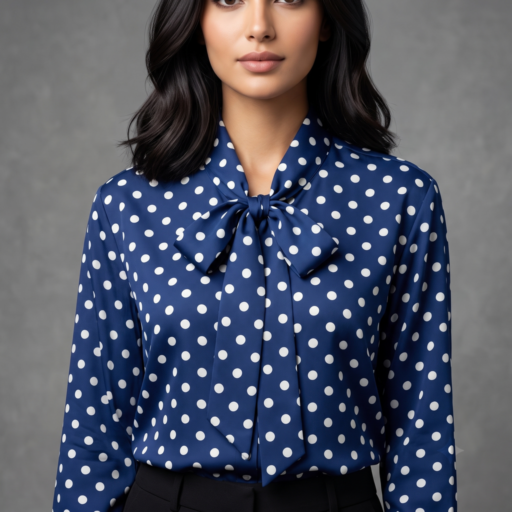 Womens Shirt 1Pcs 005589