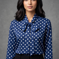 Womens Shirt 1Pcs 005589