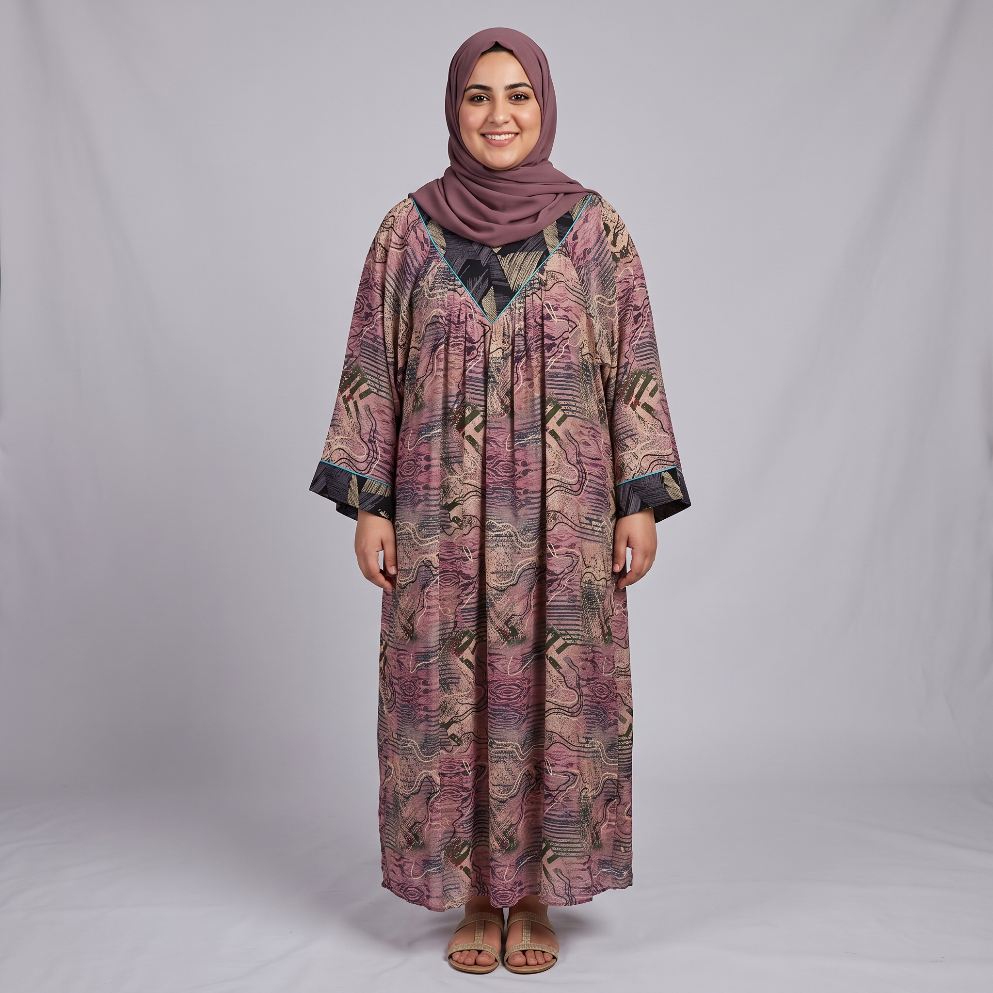 Darrah Nisai 1Pcs 005526-1
