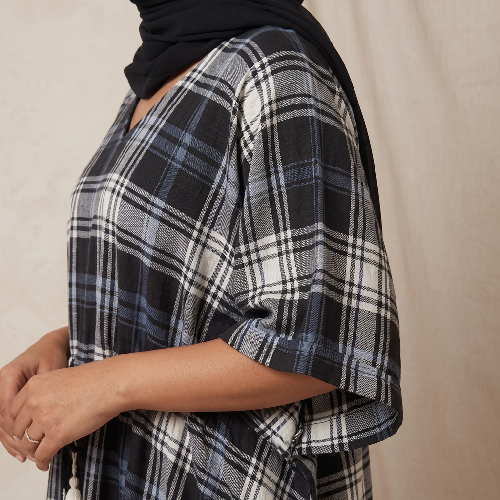 Womens Fustan 1Pcs BR2617B