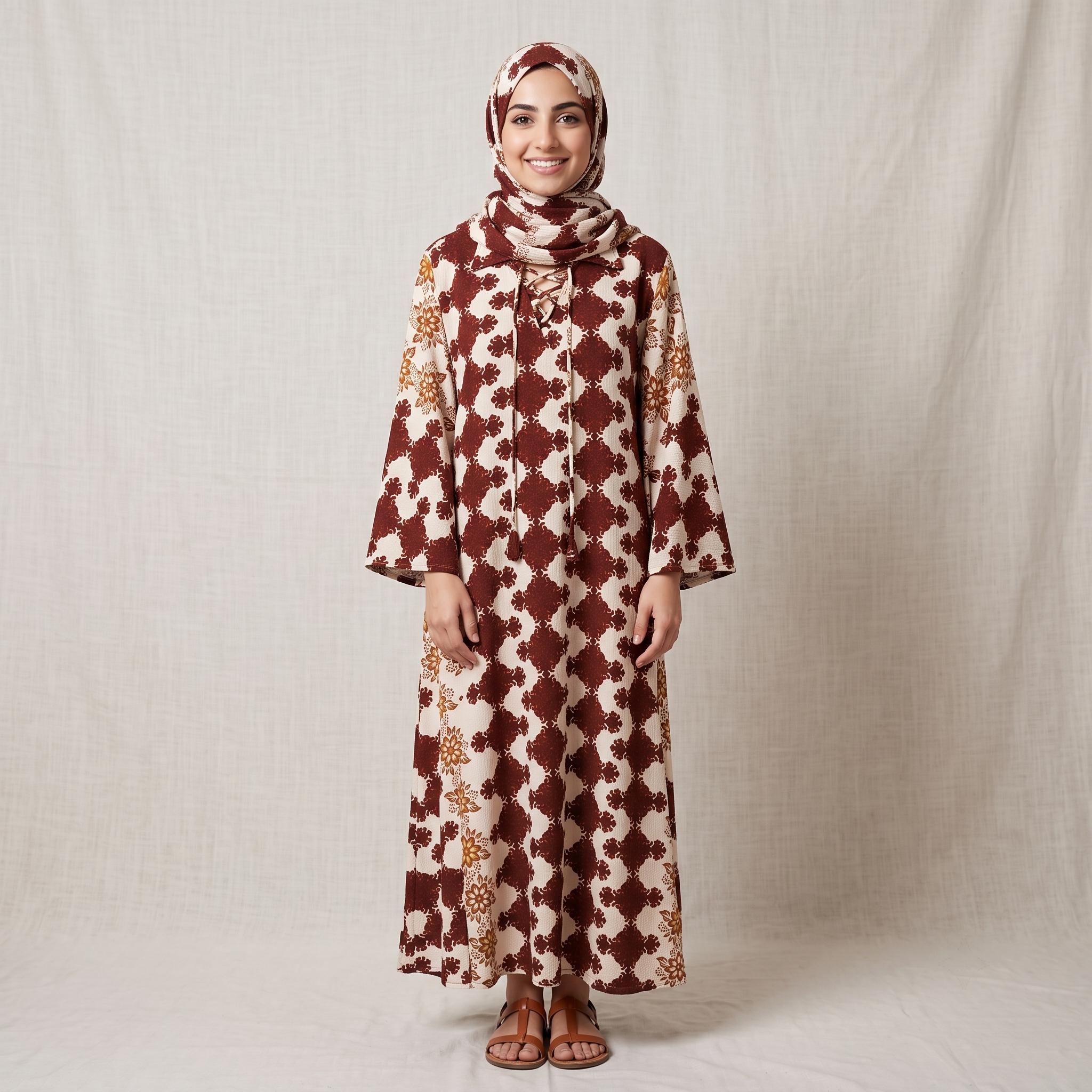 Darrah Nisai 1Pcs 005566-2