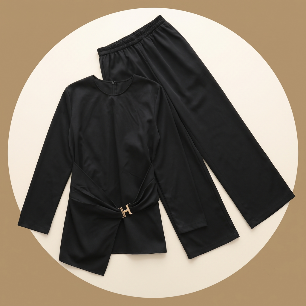 Womens 2Pcs Set 7163