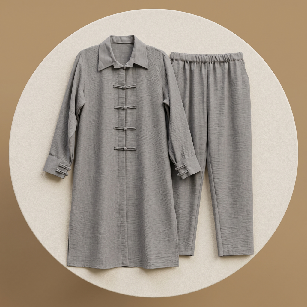Womens 2Pcs Set 003266-1