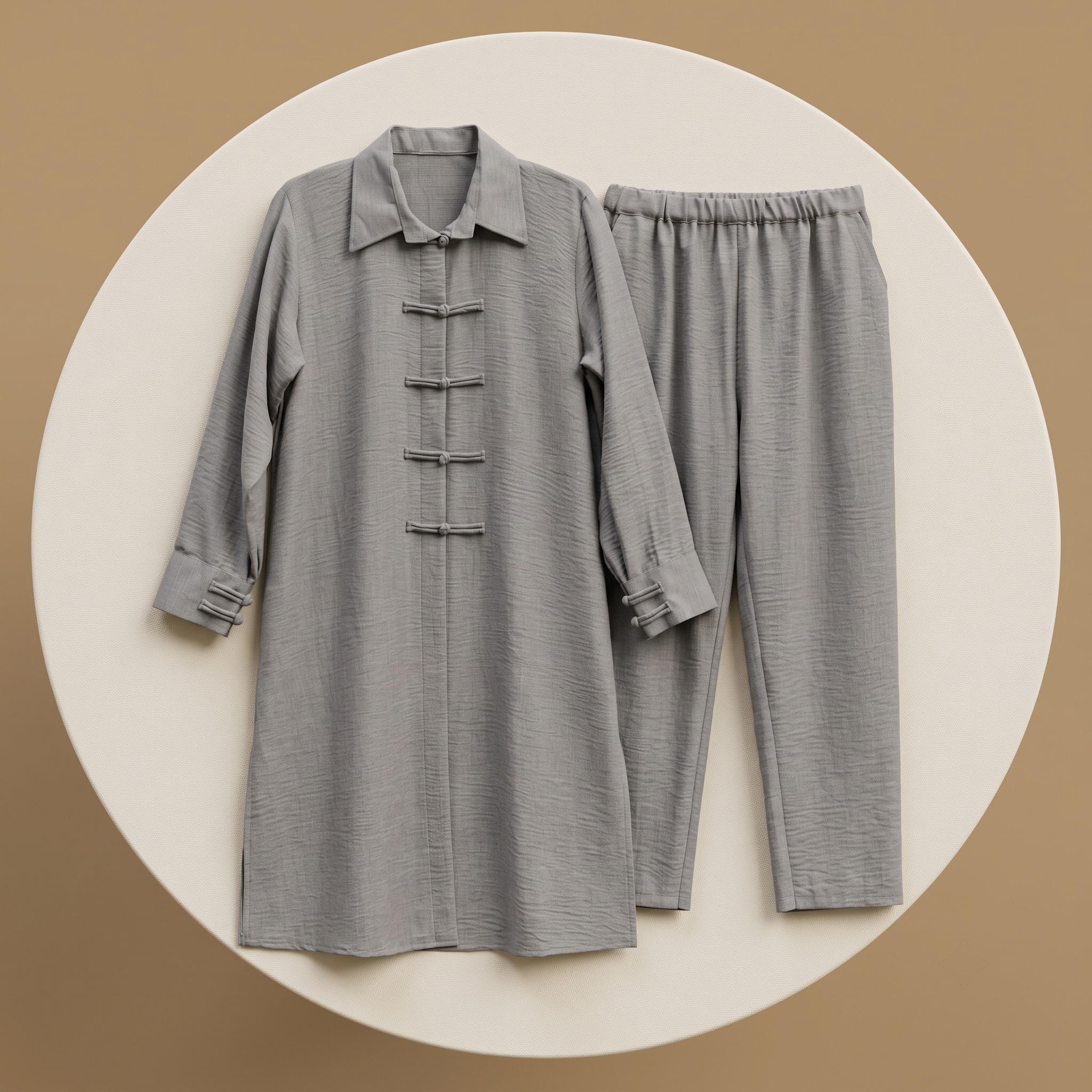 Womens 2Pcs Set 003266-1