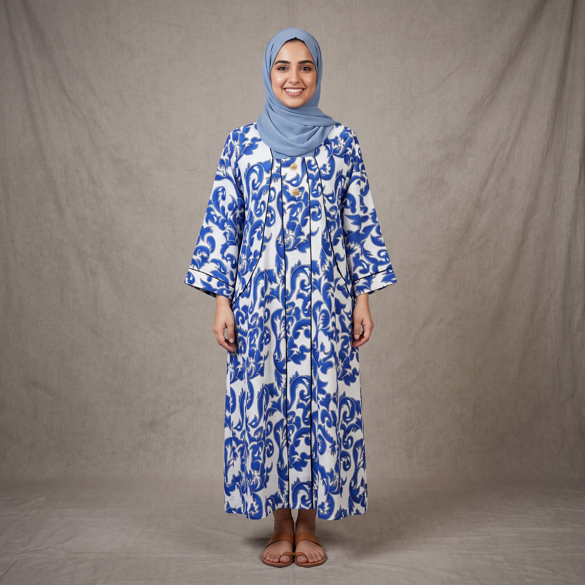 Darrah Nisai 1Pcs 005571-1
