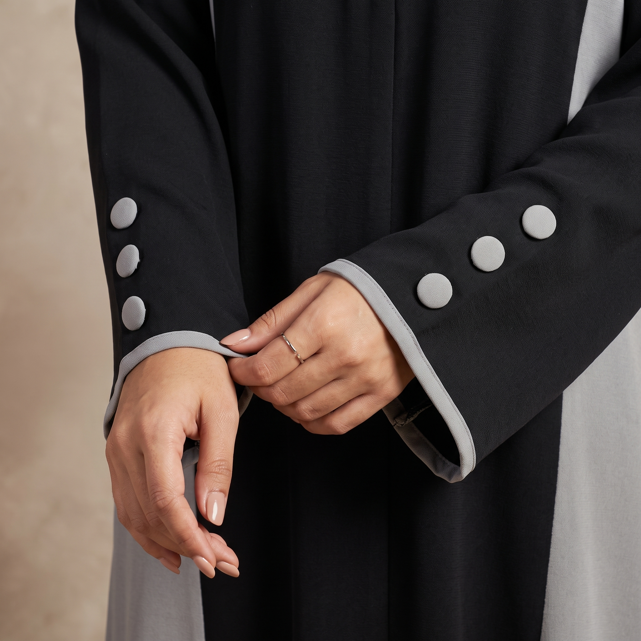 Abaya 1Pcs 0262