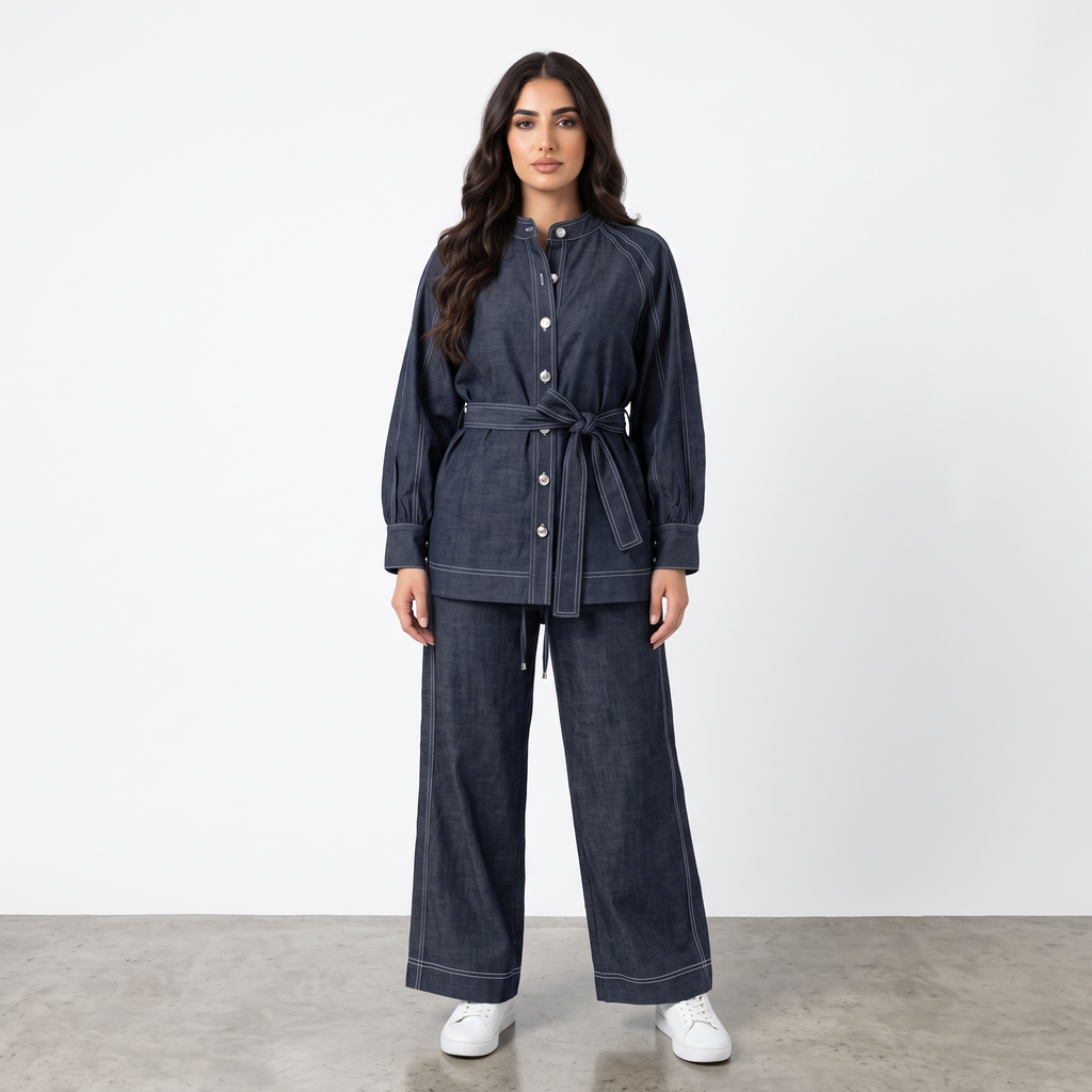 Womens 2Pcs Set 227