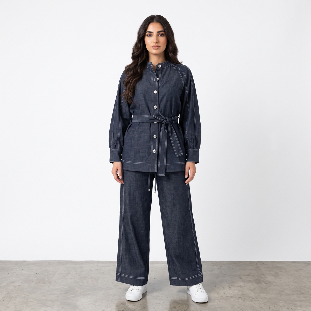 Womens 2Pcs Set 227