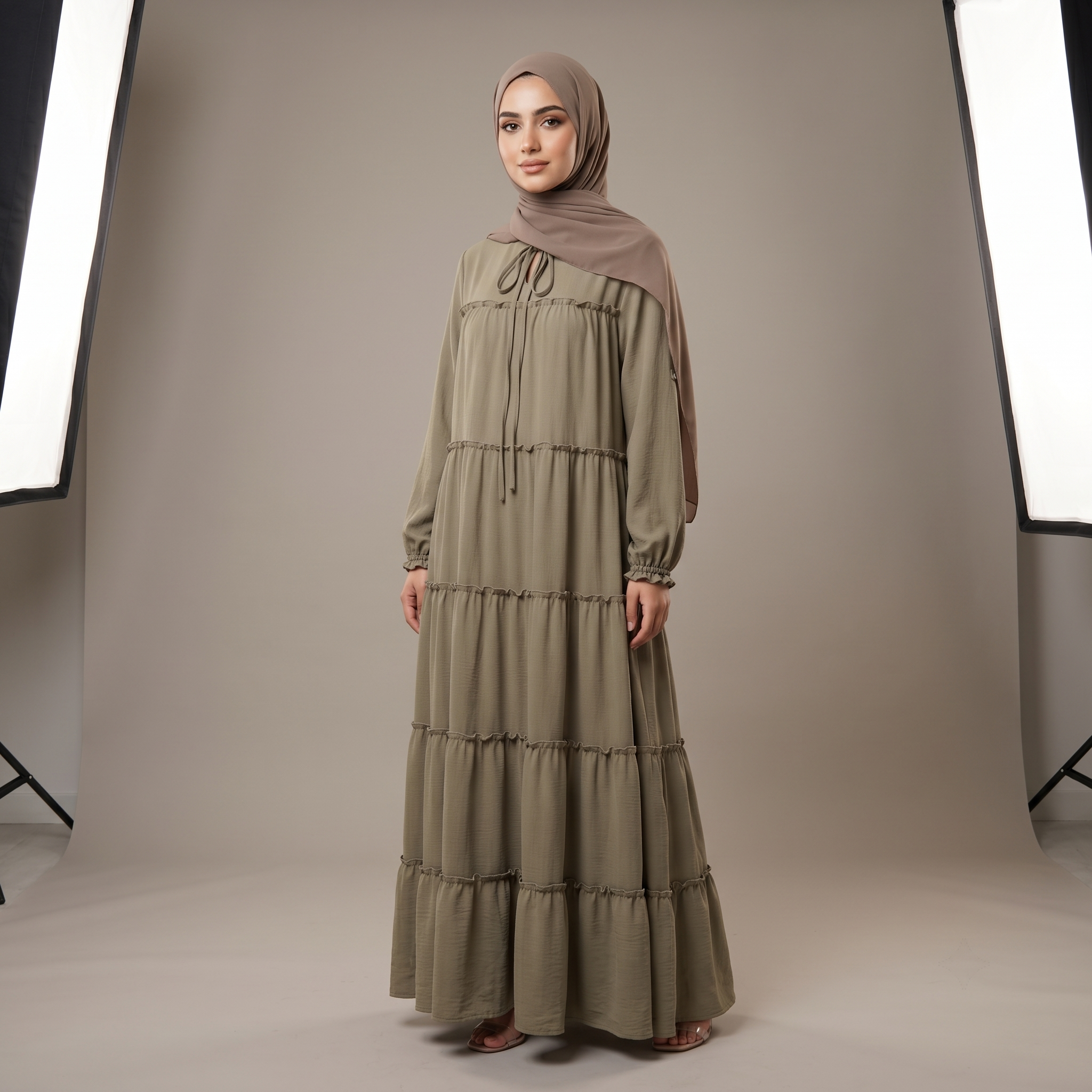 Darrah Nisai 1Pcs 005555-1
