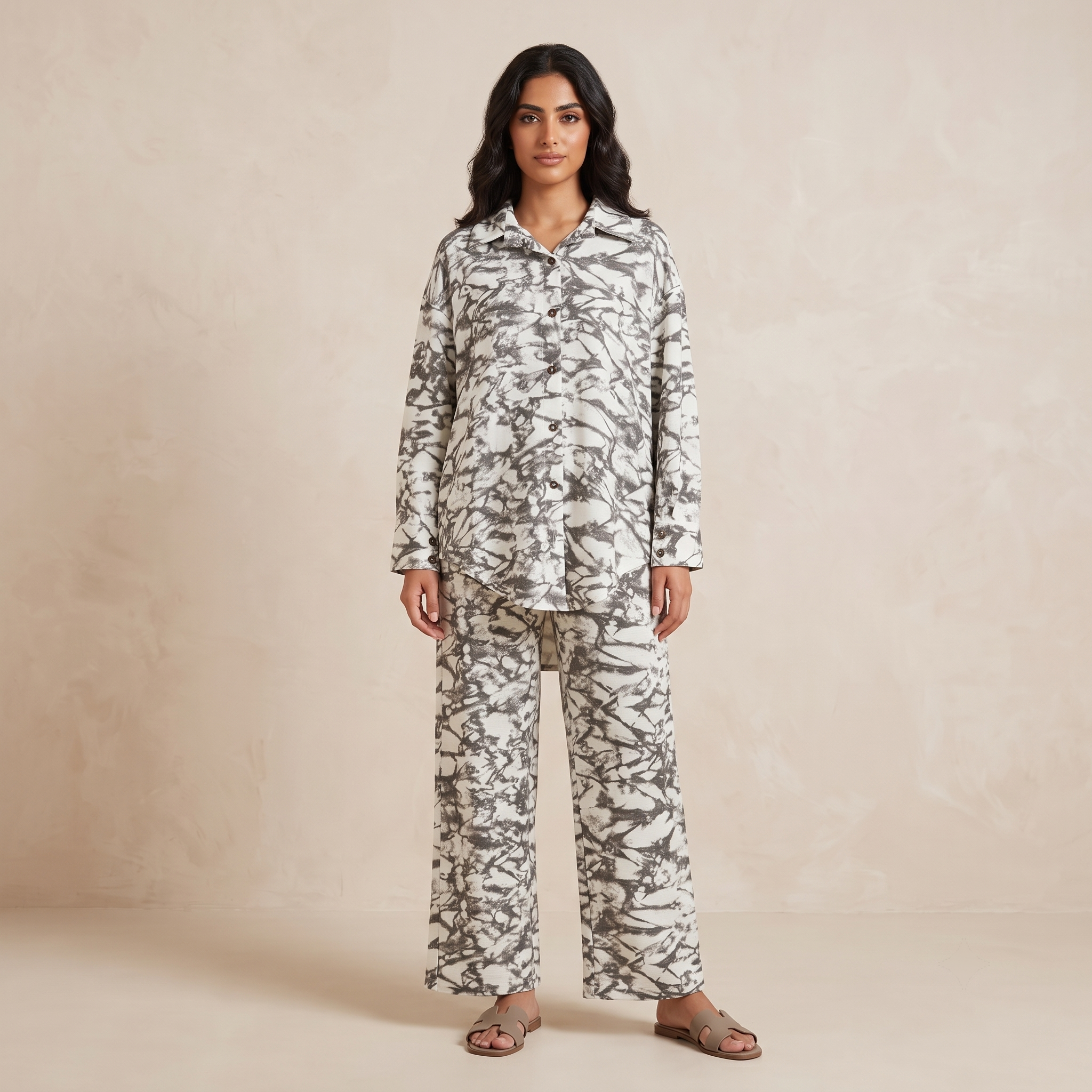 Womens 2Pcs Set 926
