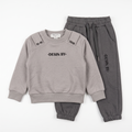 Kids Winter Pajama 2 Pcs CH-2267/2268