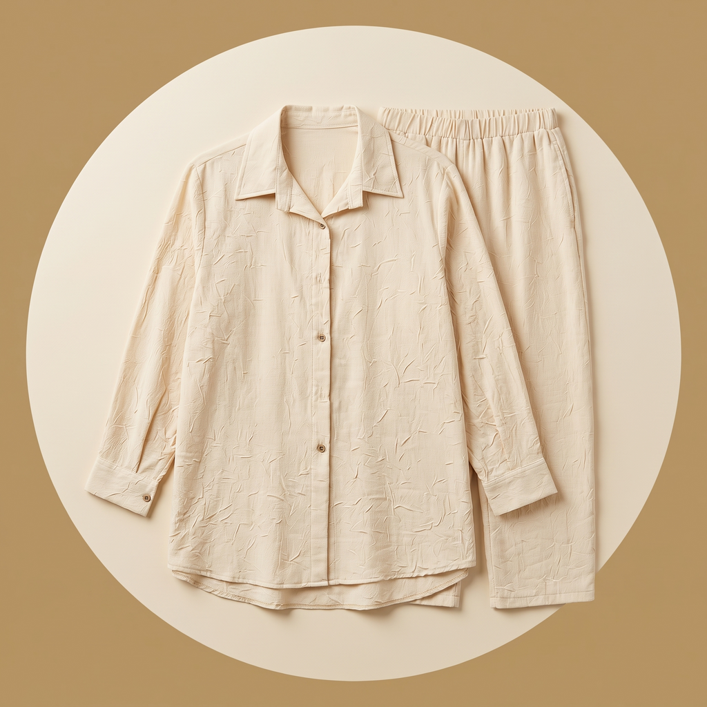Womens 2PCS Set 8060
