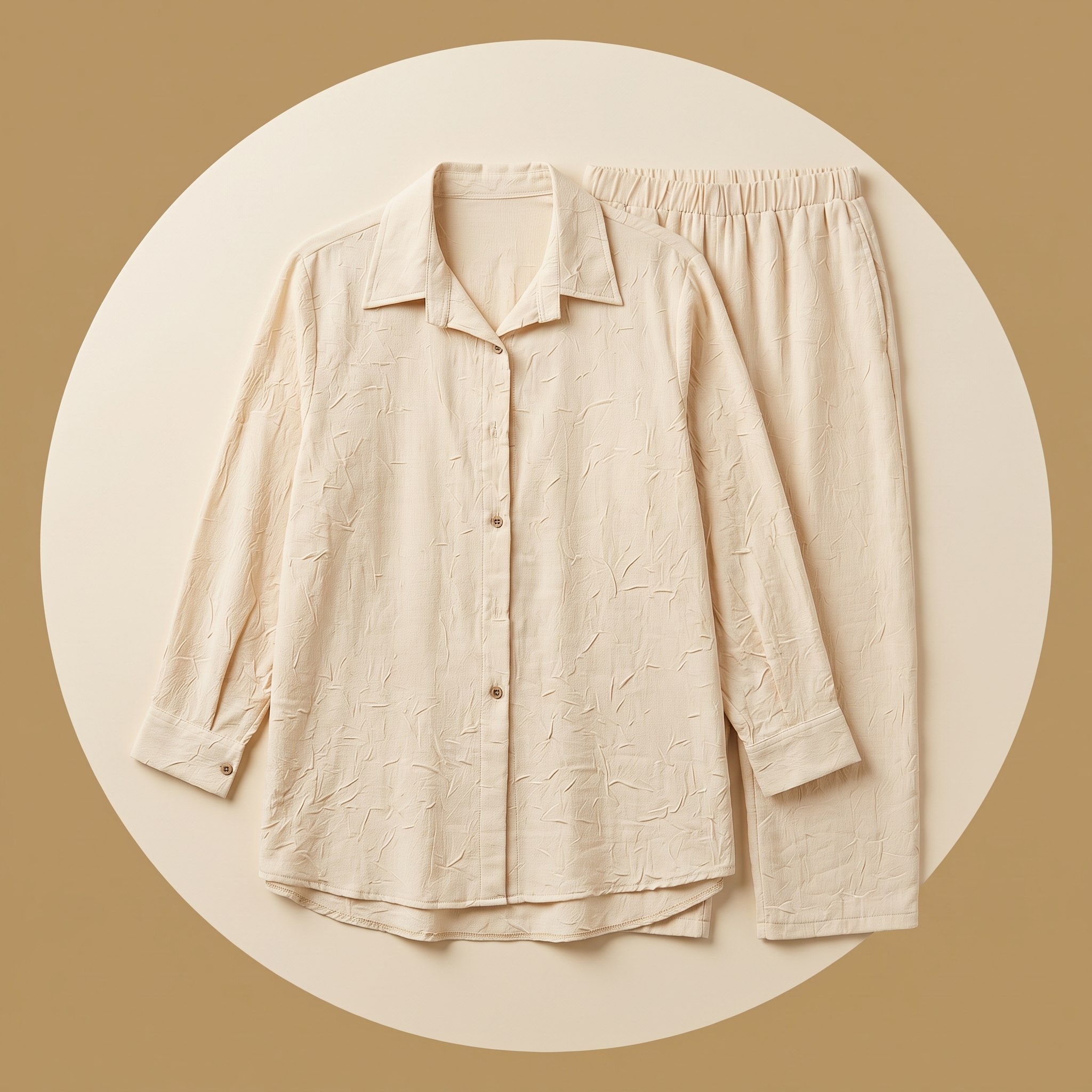 Womens 2PCS Set 8060