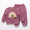Baby L/S Pajamas D-13785