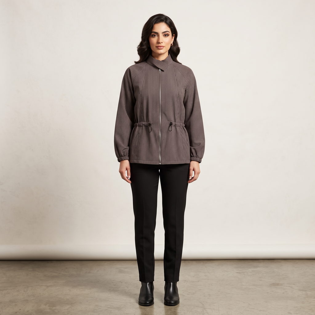 Womens Shirt 1Pcs 8632-1