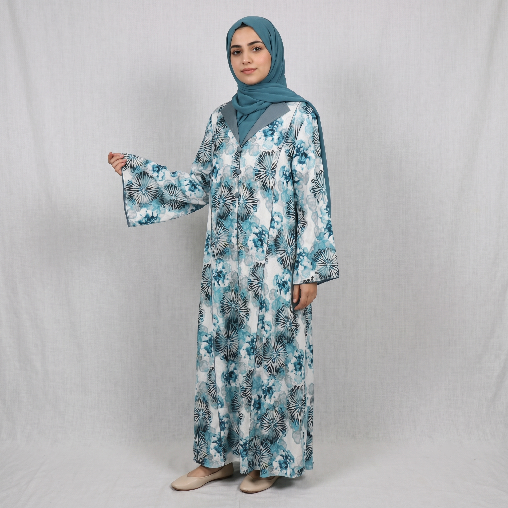 Darrah Nisai 1Pcs 003325-1