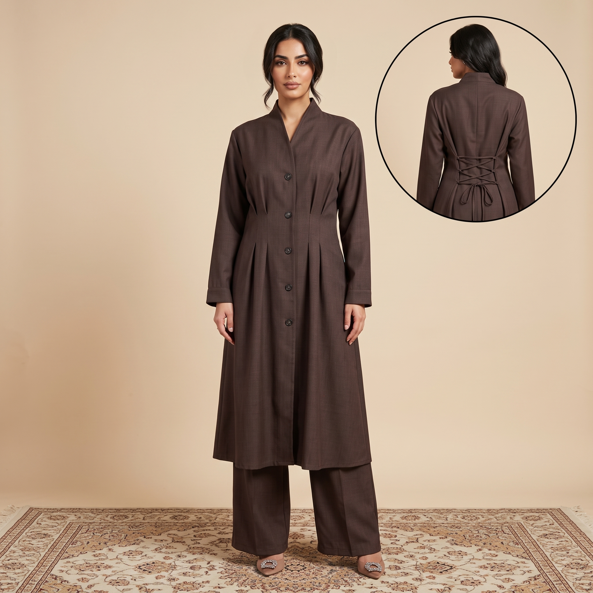 Womens 2Pcs Set 106