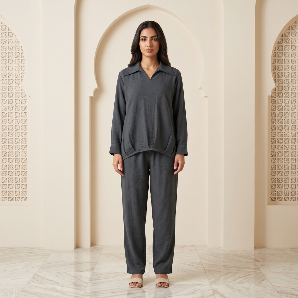Womens 2Pcs Set 005575