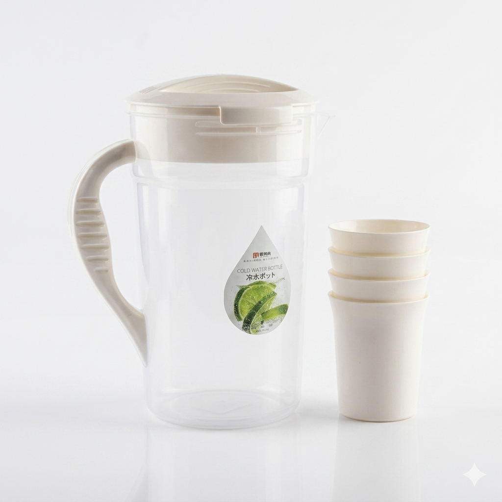 Water pitcher 2481505