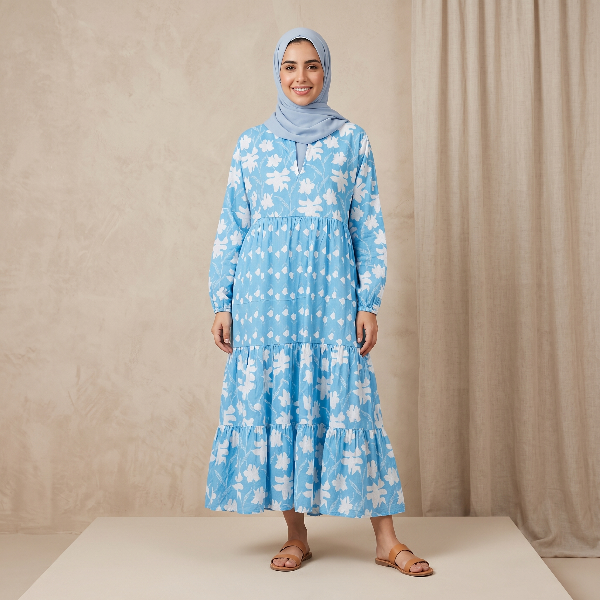 Darrah Nisai 1Pcs 4281