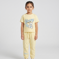 Kids H/S Pajamas 2152B