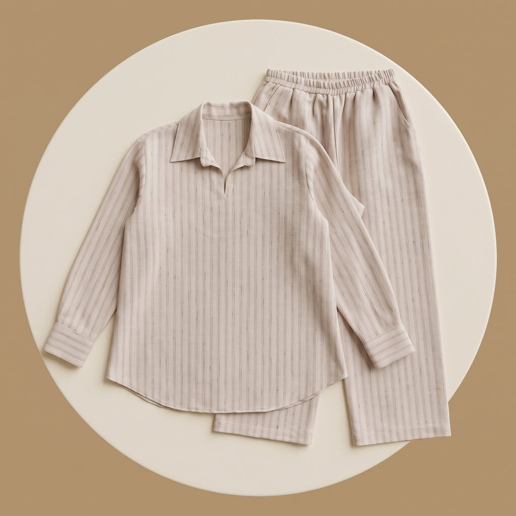 Womens 2Pcs Set 003