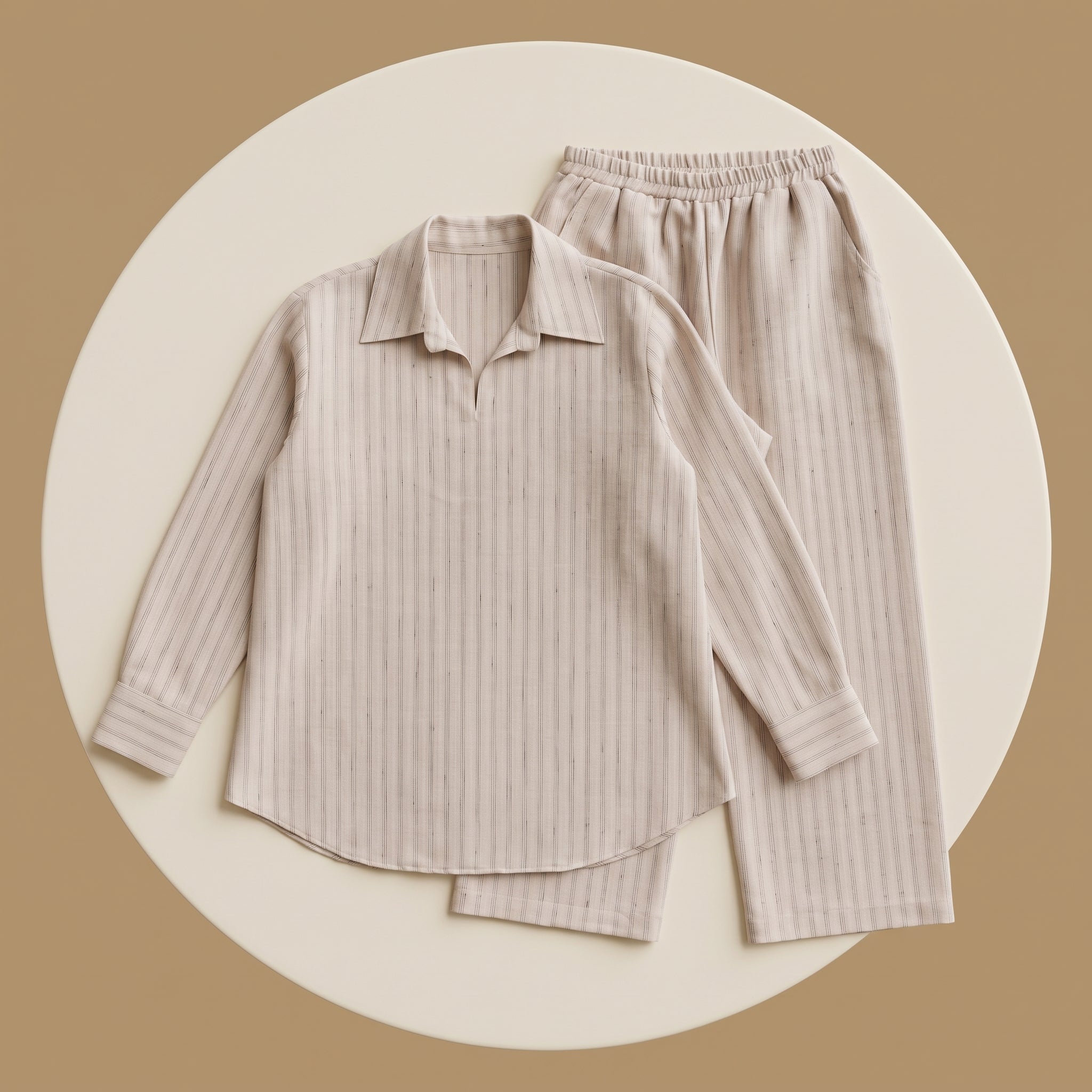 Womens 2Pcs Set 003