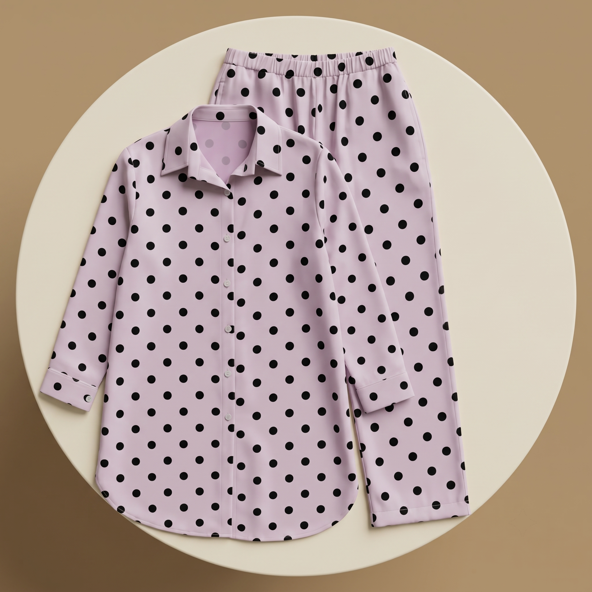 Womens 2Pcs Set 8048