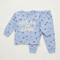Baby L/S Pajama Set IN-5118