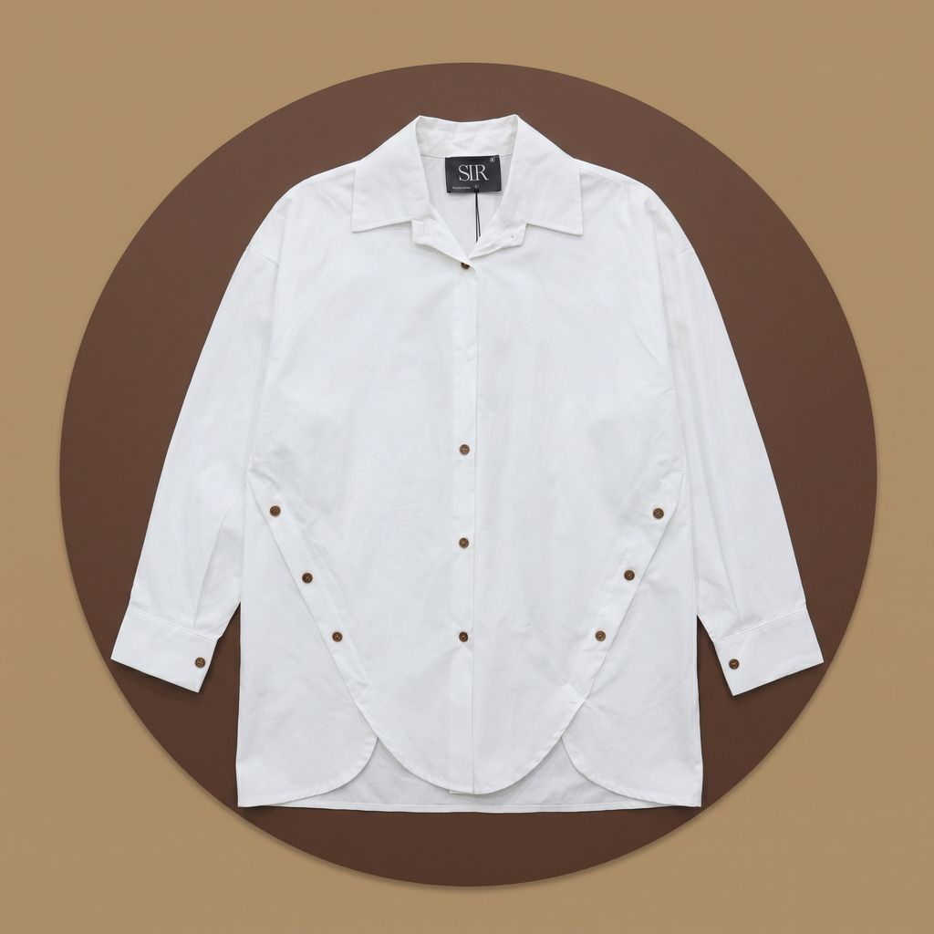 Womens Shirt 1Pcs 767