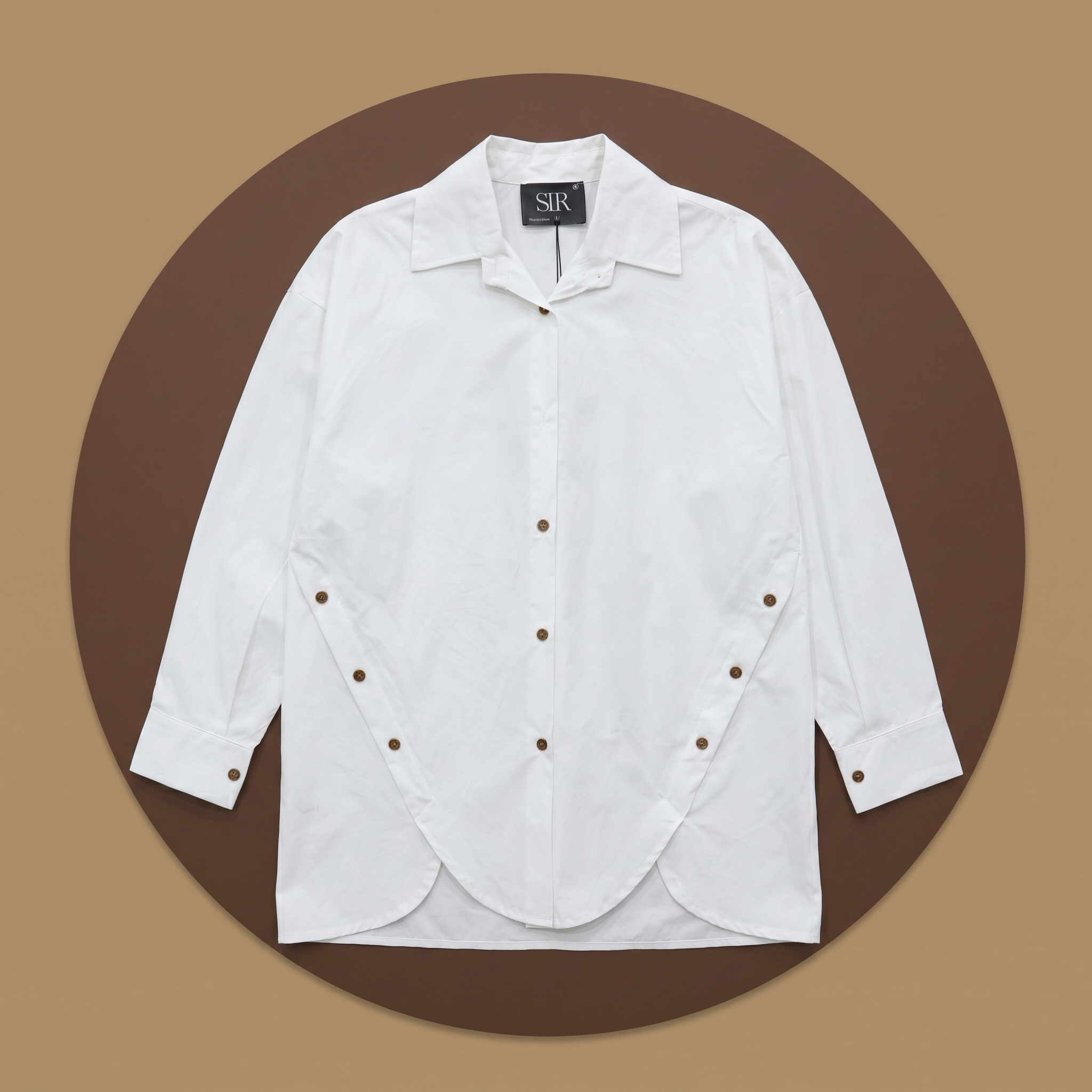 Womens Shirt 1Pcs 767