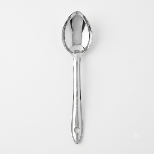 Spoon Broth #2