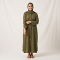 Womens Fustan 1Pcs 8049