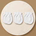 Baby Mittens 3Pcs Set RY-40360